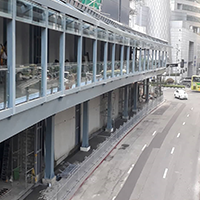 SALCEDO BRIDGEWAY