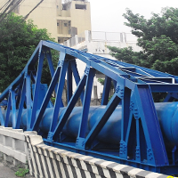 HEMADY PIPELAYING  OF 400MM, 600MM, 800MM & 900MM SP