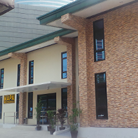 Construction & Renovation of 2 Storey Office Building